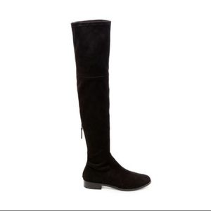 Steve Madden Over the Knee Boots